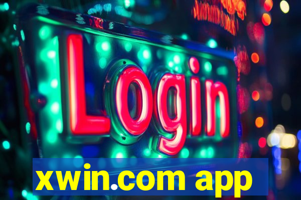 xwin.com app